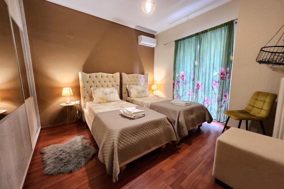 Photo of Bedroom in Tripoli
