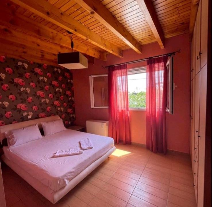 Photo of Bedroom in Chios