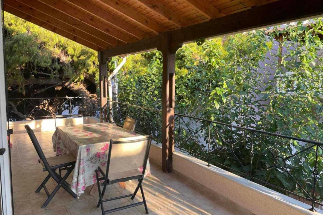 Photo of Patio Balcony in Chios