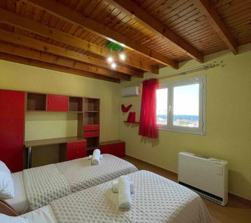Photo of Bedroom in Chios