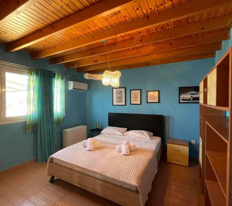 Photo of Bedroom in Chios