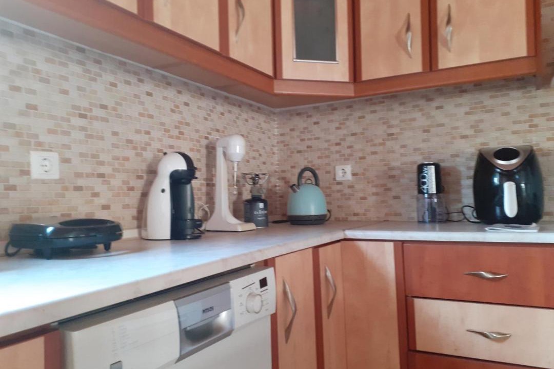 Photo of Kitchen in Chios