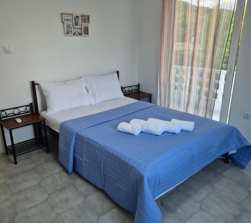 Photo of Bedroom in Vagia