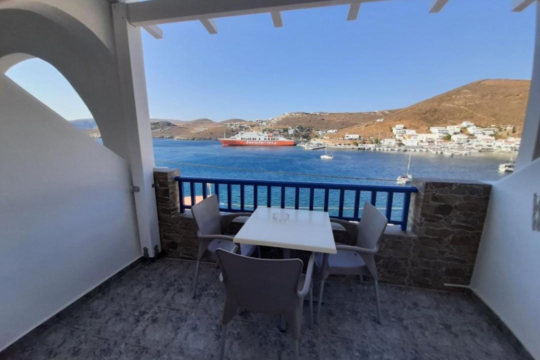 Photo of Patio Balcony in Merichas