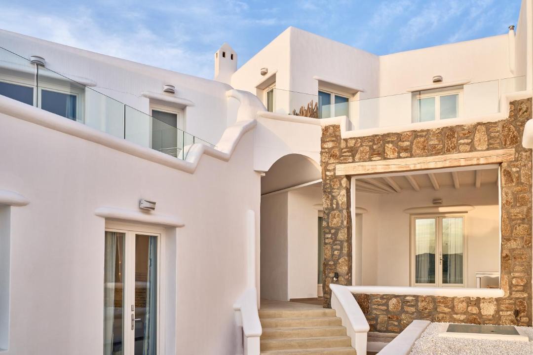 Photo of Patio Balcony in Elia