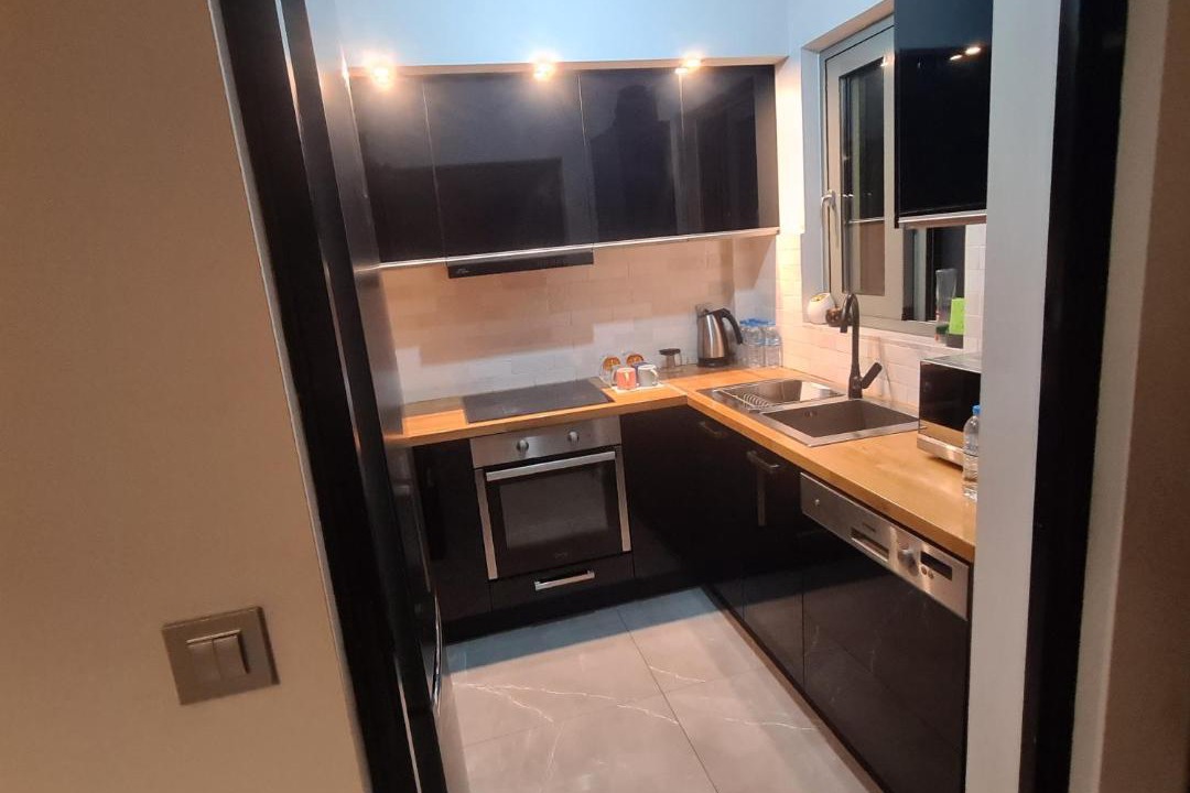 Photo of Kitchen in Elefsina