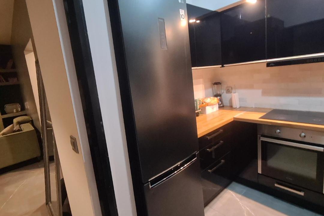 Photo of Kitchen in Elefsina