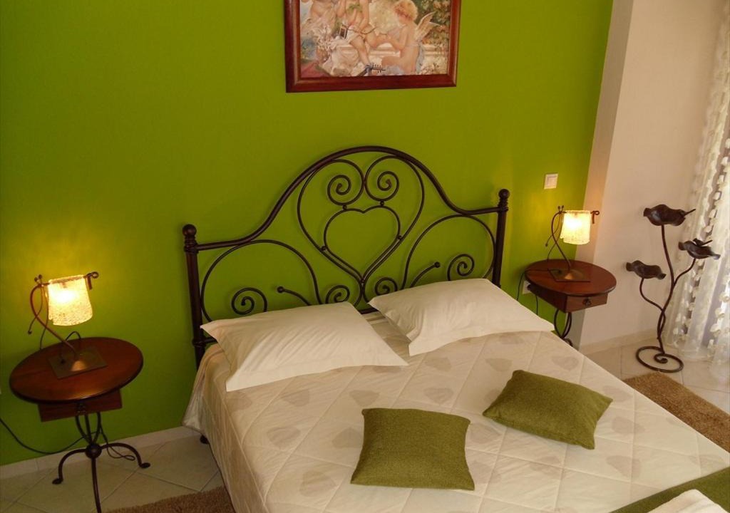 Photo of Bedroom in Perama