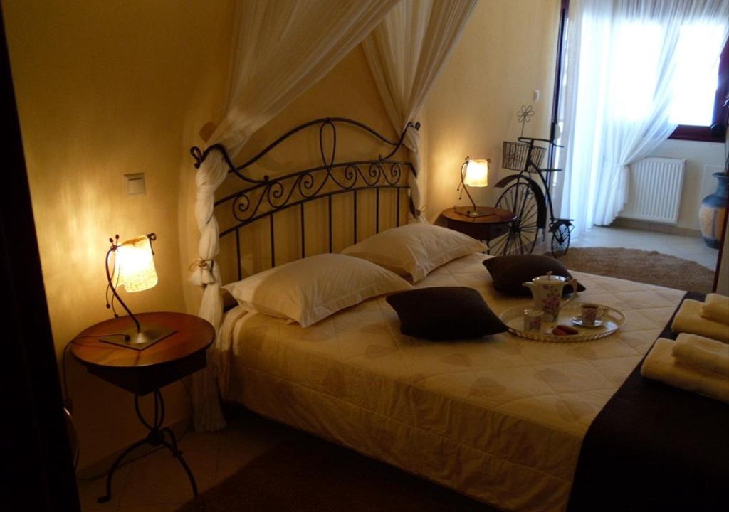 Photo of Bedroom in Perama