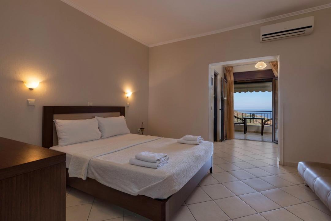 Photo of Bedroom in Kinyra