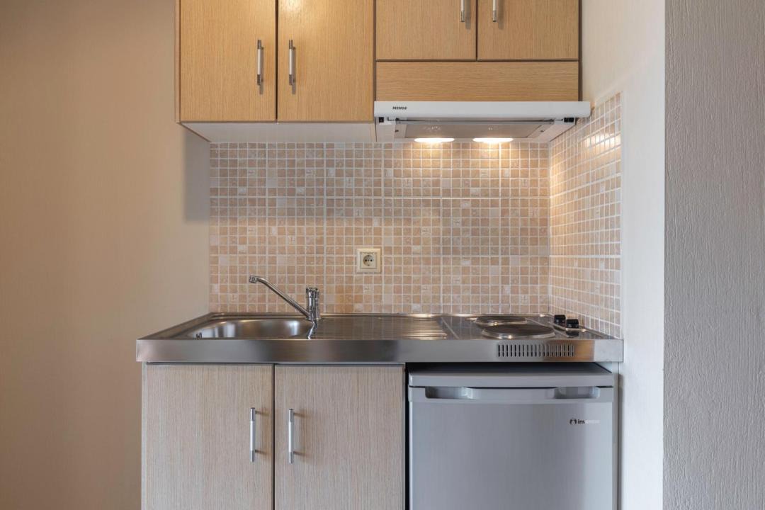 Photo of Kitchen in Kinyra