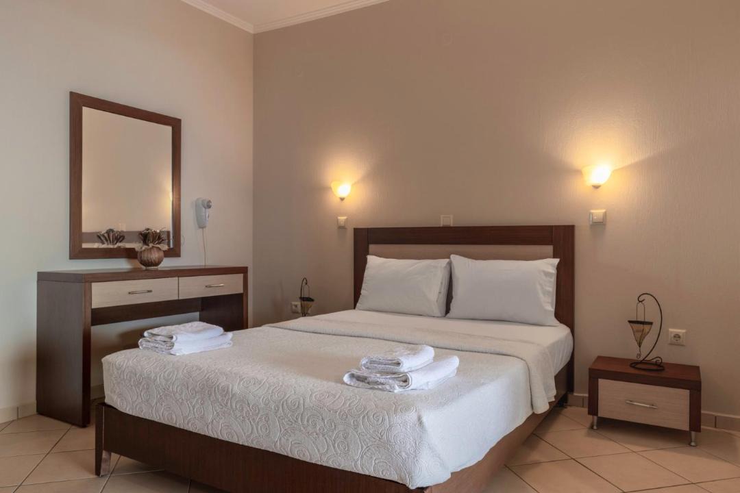 Photo of Bedroom in Kinyra
