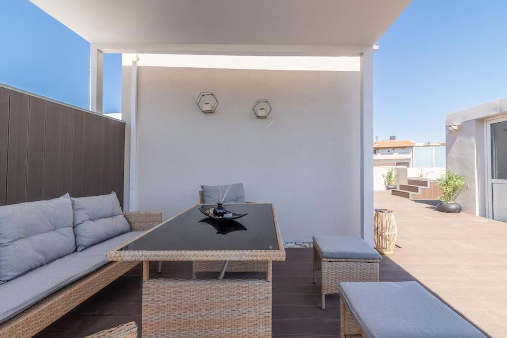 Photo of Patio Balcony in Agios Dimitrios