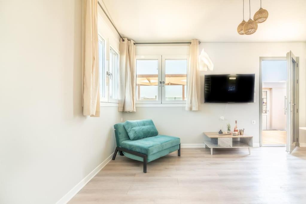 Photo of Livingroom in Agios Dimitrios