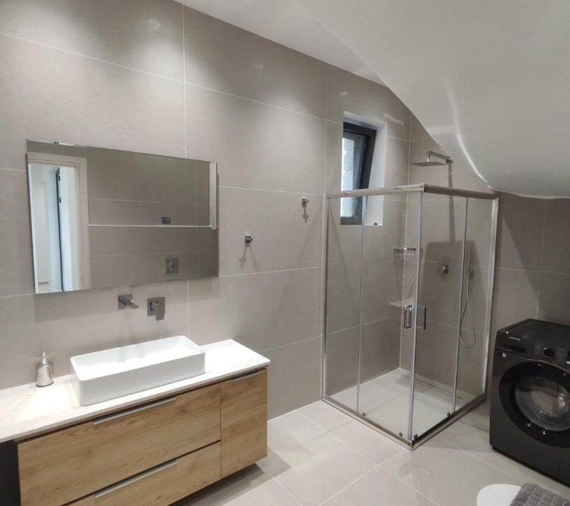 Photo of Bathroom in Arillas