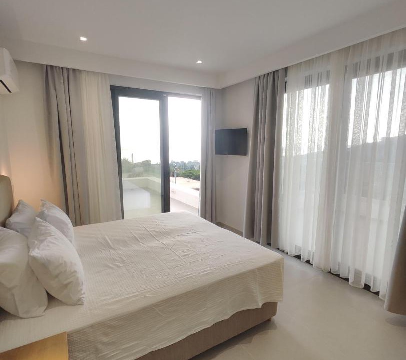 Photo of Bedroom in Arillas