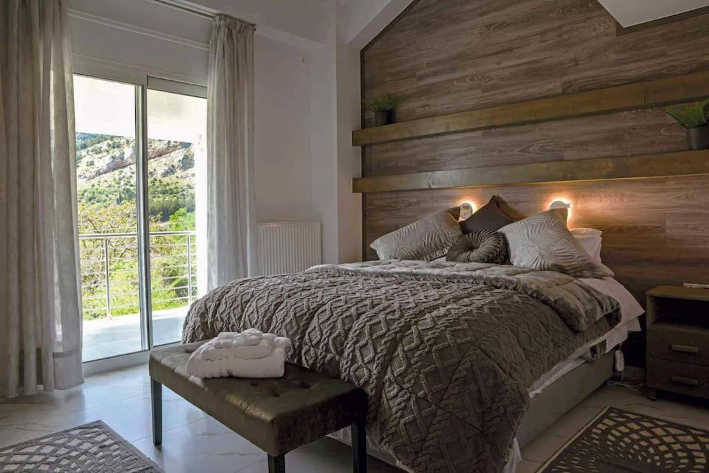 Photo of Bedroom in Kandila