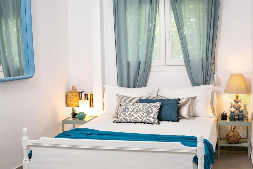 Photo of Bedroom in Agii Apostoli