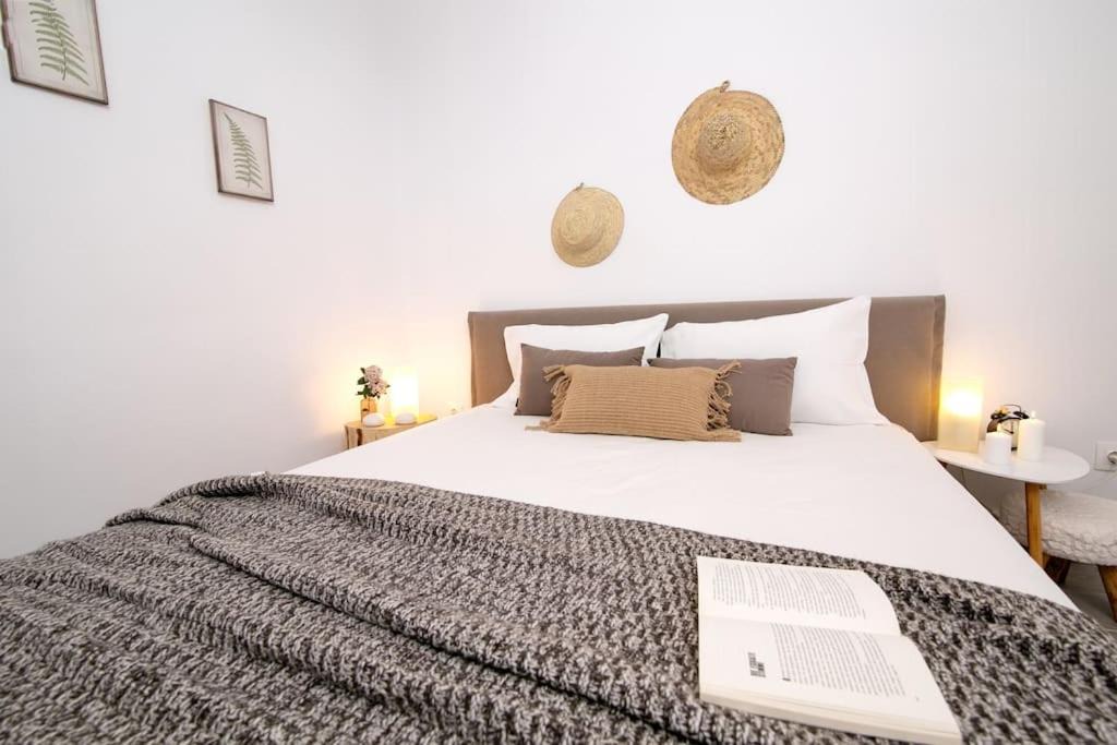 Photo of Bedroom in Agii Apostoli