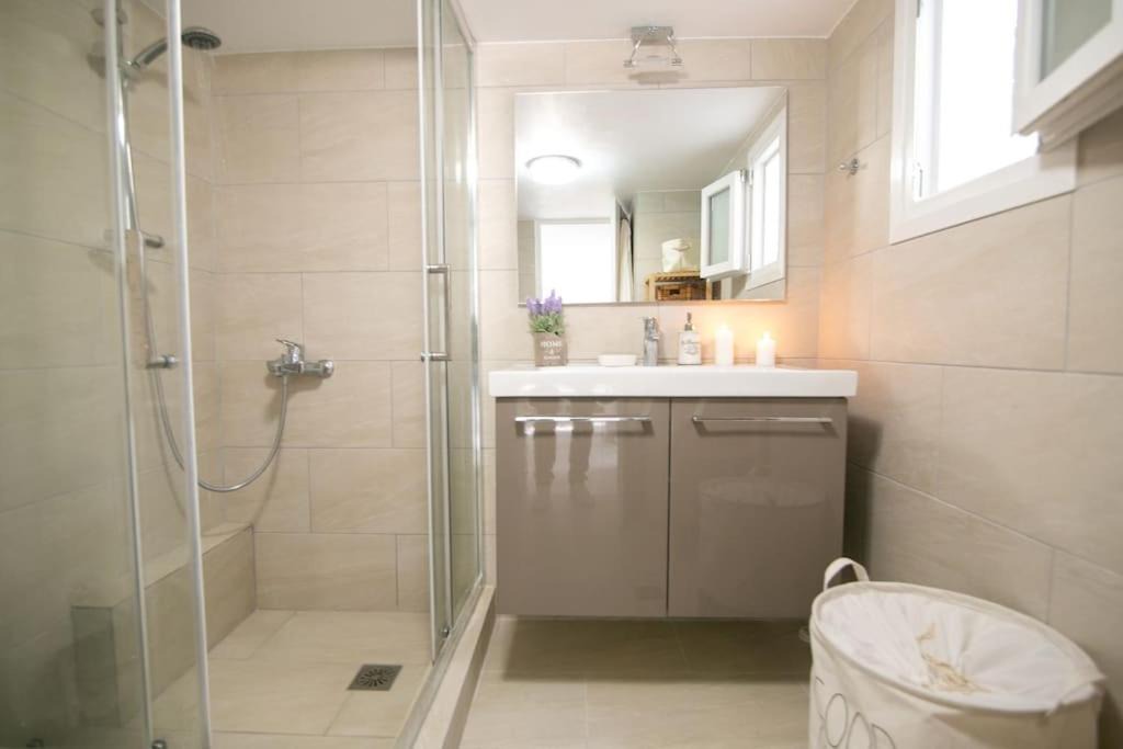 Photo of Bathroom in Agii Apostoli