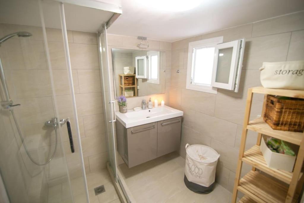 Photo of Bathroom in Agii Apostoli