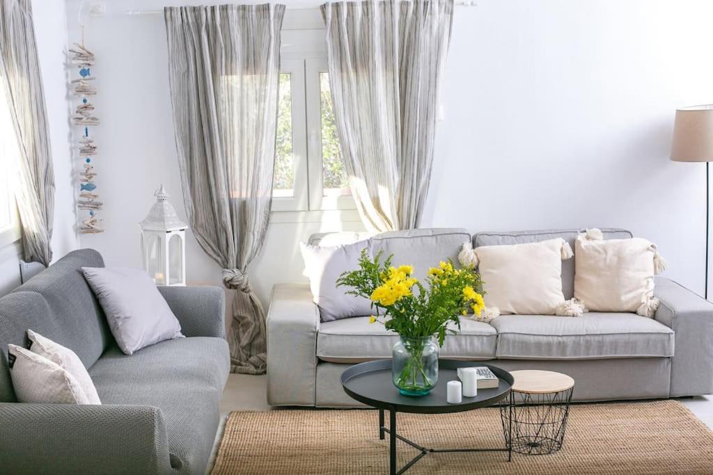 Photo of Livingroom in Agii Apostoli