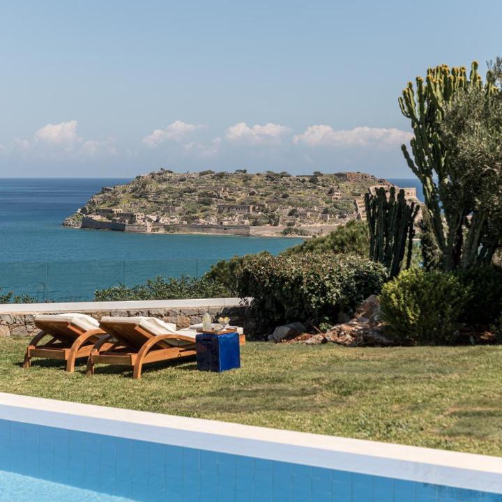 Photo of Others in Elounda
