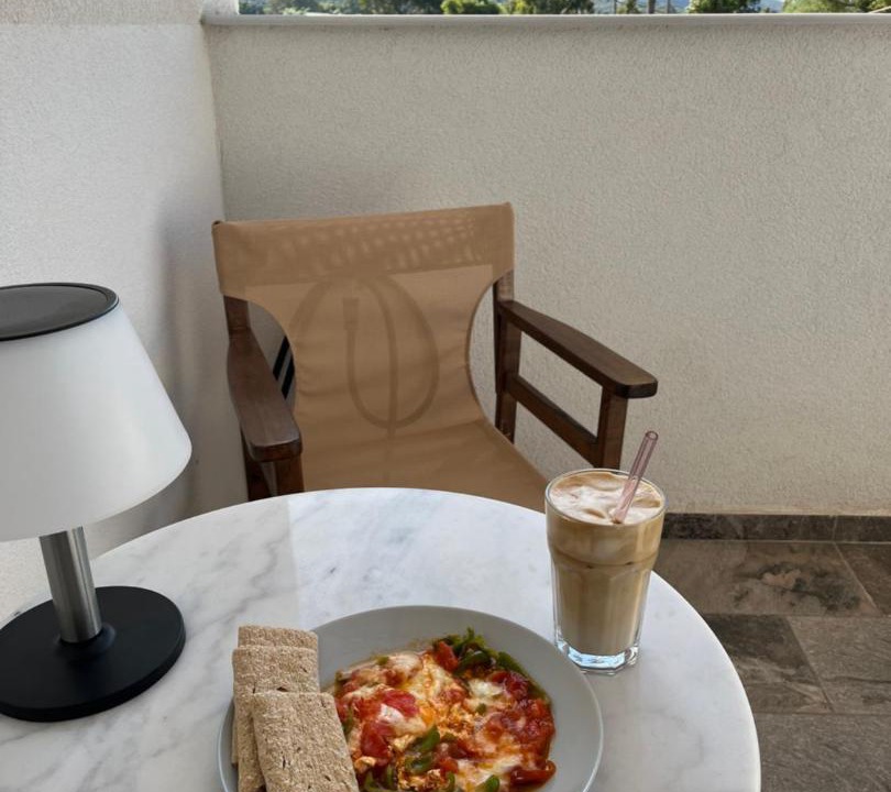 Photo of Patio Balcony in Kounelion