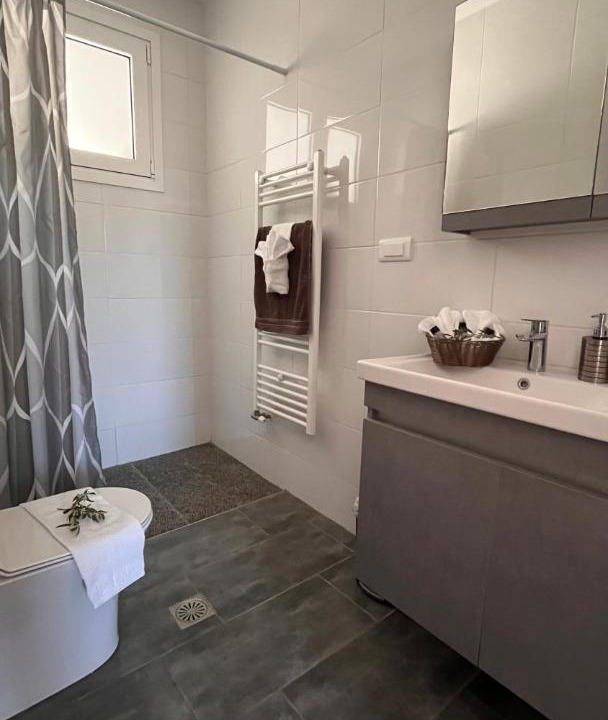 Photo of Bathroom in Kounelion
