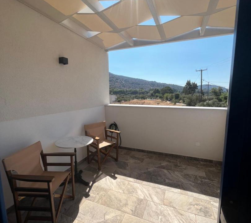 Photo of Patio Balcony in Kounelion