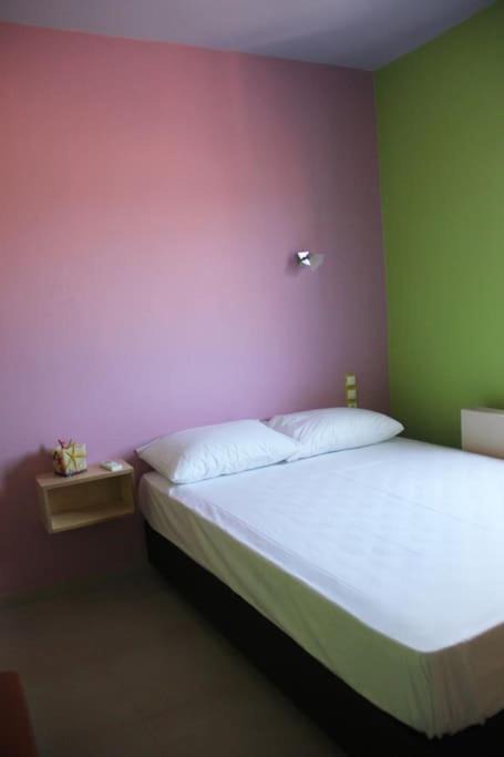 Photo of Bedroom in Koutsounari