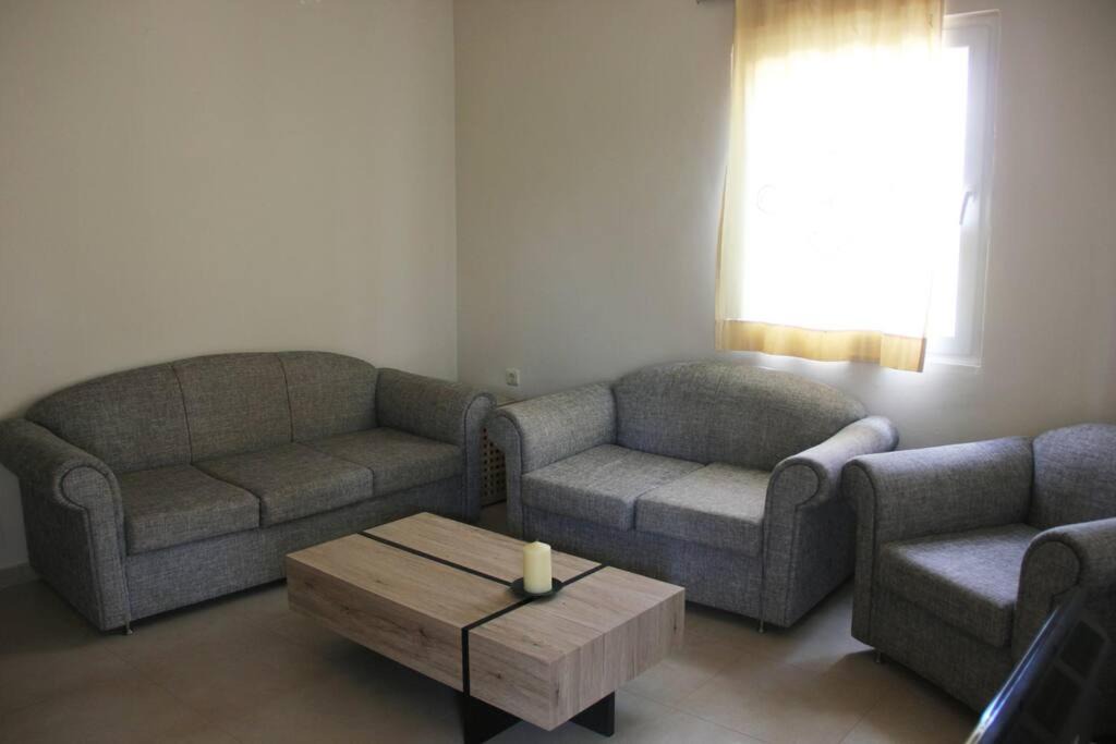 Photo of Livingroom in Koutsounari
