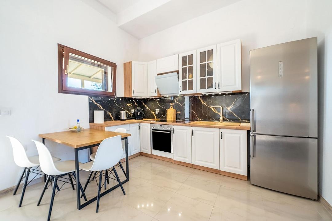 Photo of Kitchen in Dafnata