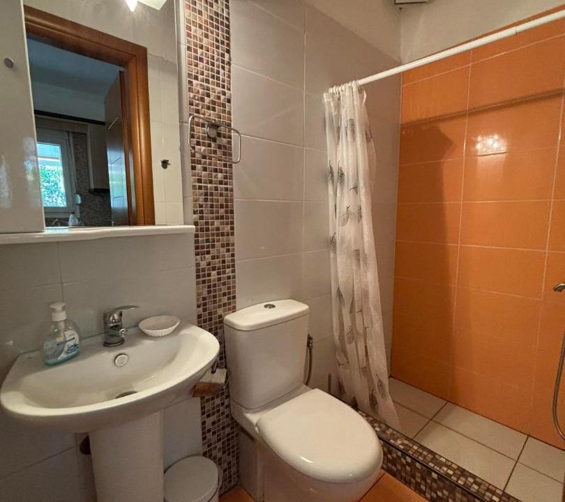 Photo of Bathroom in Kalyves Polygyrou