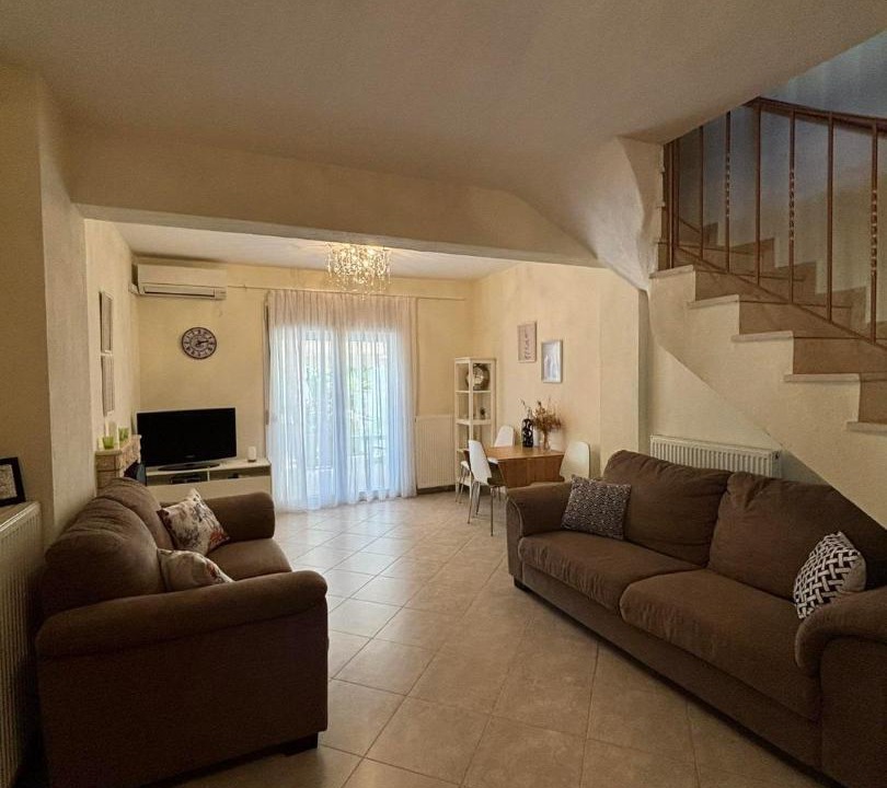 Photo of Livingroom in Kalyves Polygyrou