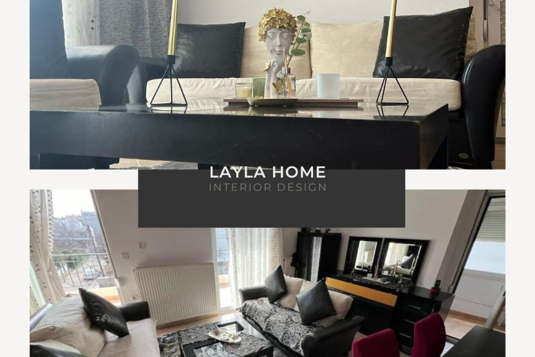 Photo of Livingroom in Alexandroupoli