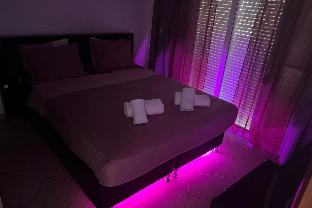 Photo of Bedroom in Alexandroupoli