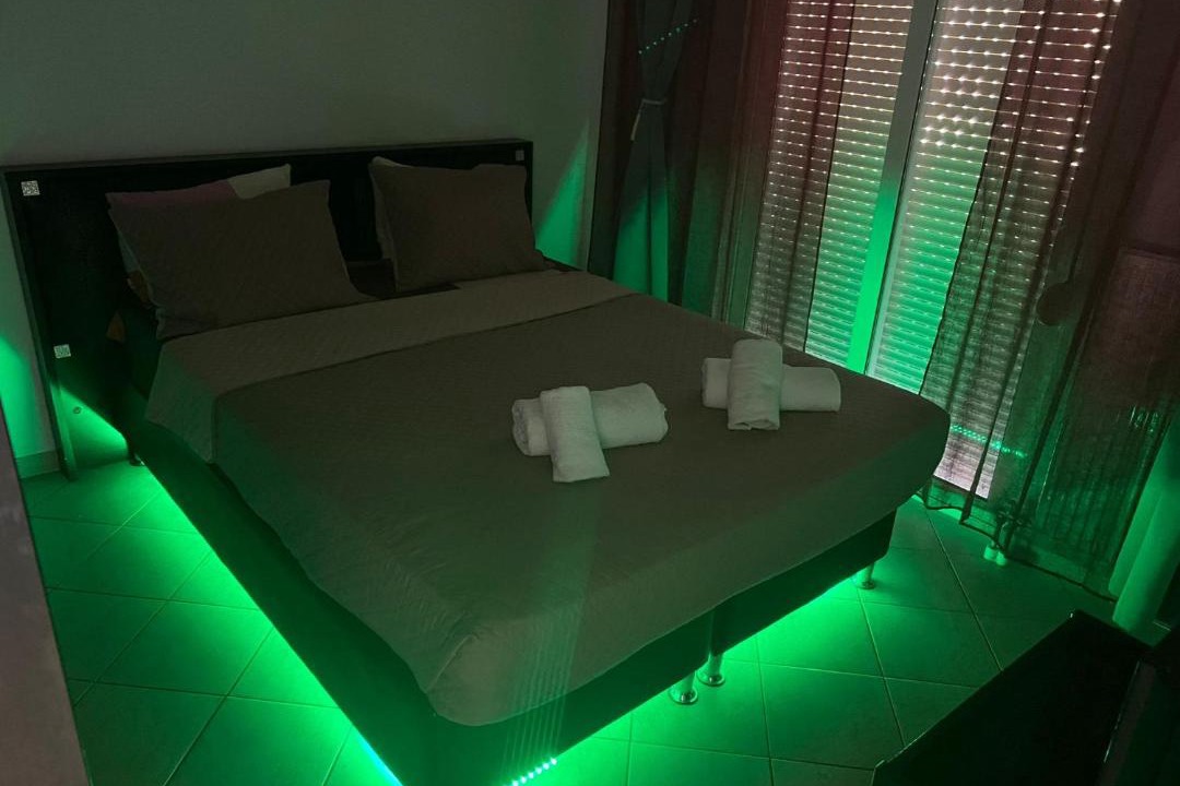 Photo of Bedroom in Alexandroupoli