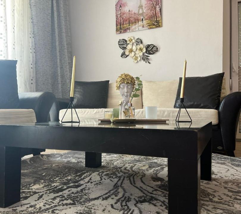 Photo of Livingroom in Alexandroupoli