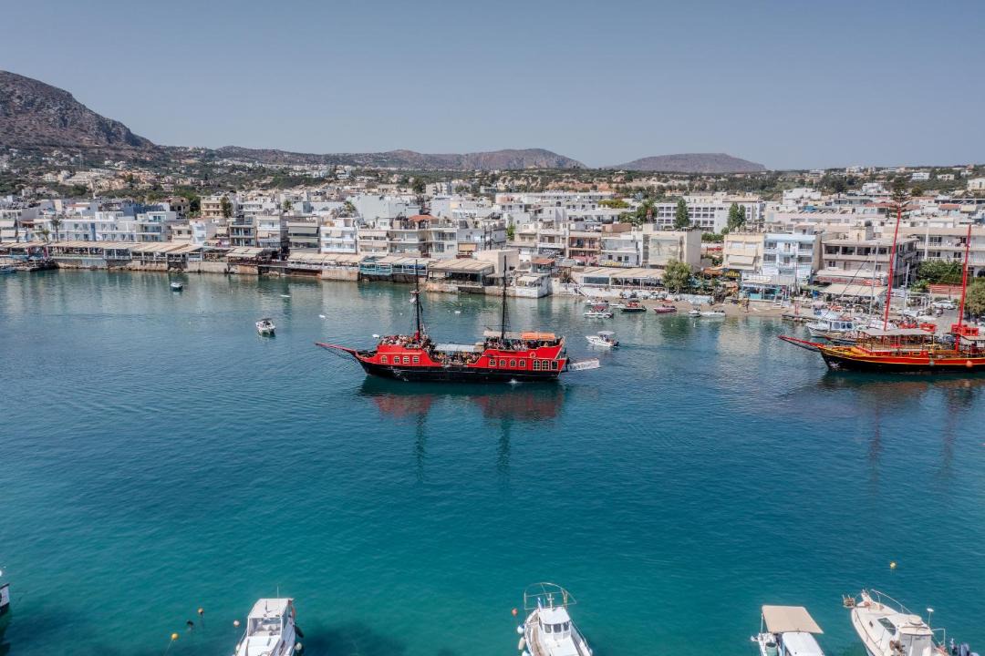 Photo of Others in Limenas Chersonisou