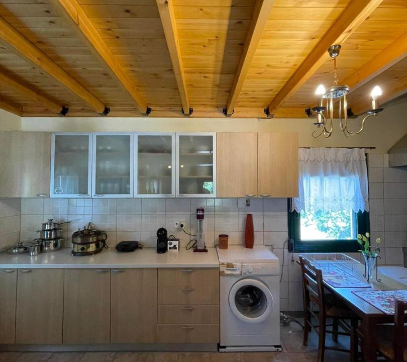 Photo of Kitchen in Kavala