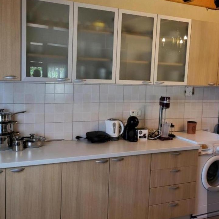 Photo of Kitchen in Kavala