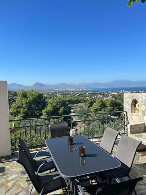 Photo of Patio Balcony in Loutraki
