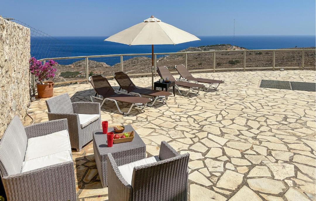 Photo of Patio Balcony in Kokkinon Khorion