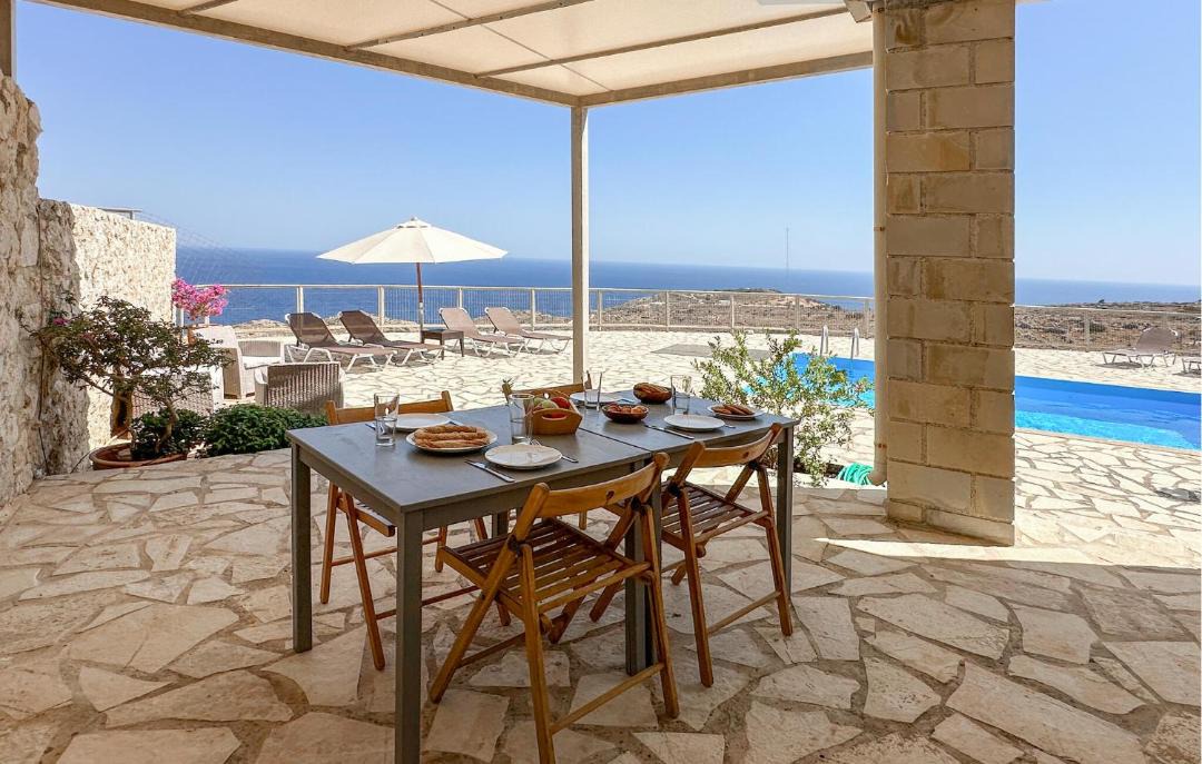 Photo of Patio Balcony in Kokkinon Khorion