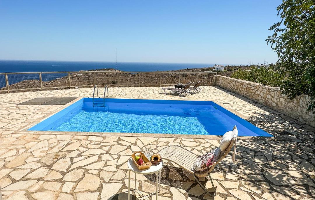 Photo of Patio Balcony in Kokkinon Khorion
