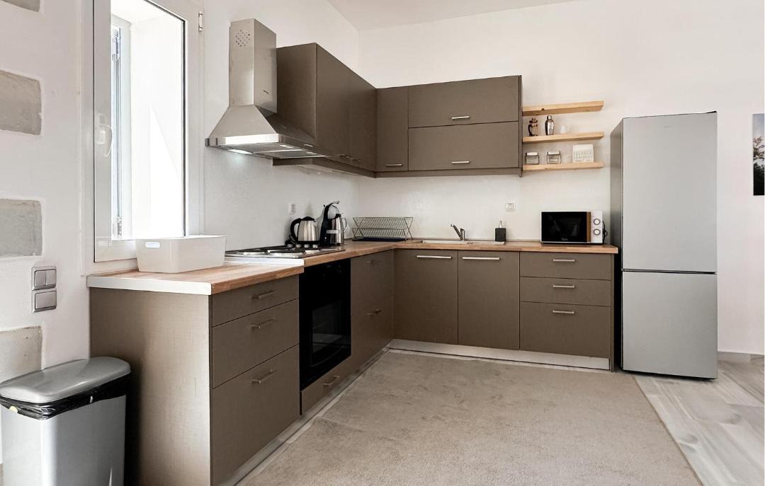 Photo of Kitchen in Kokkinon Khorion