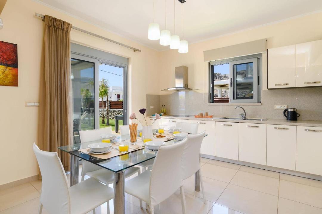 Photo of Kitchen in Lardos