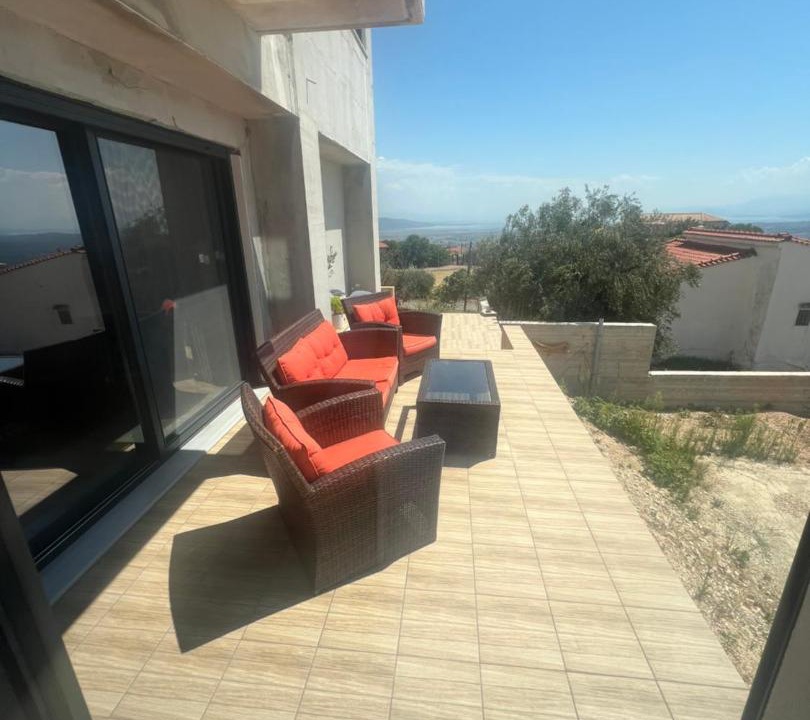Photo of Patio Balcony in Kamarina