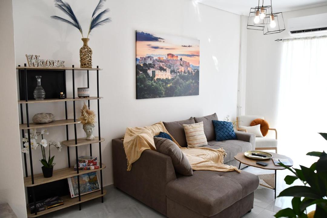 Photo of Livingroom in Sparta